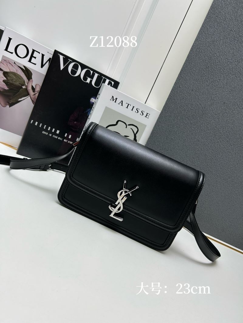 YSL Satchel Bags